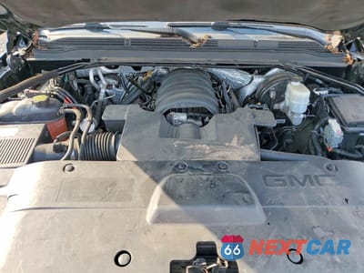 Zdjęcie 12 z 13 samochodu: 2015 GMC YUKON SLT VIN:1GKS2BKC7FR502499 - miniatura