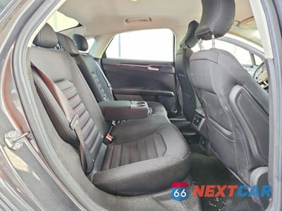 Zdjęcie 10 z 13 samochodu: 2016 FORD FUSION SE VIN:3FA6P0H93GR308207 - miniatura