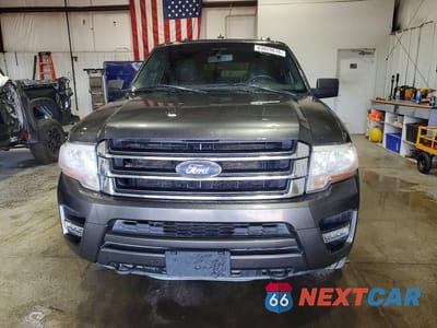 Piąte zdjęcie samochodu w środku: 2017 FORD EXPEDITION EL XLT VIN:1FMJK1JT6HEA56371 - miniatura