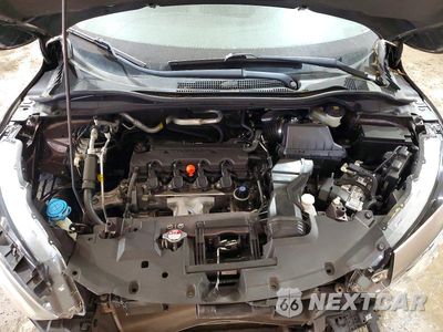 Zdjęcie 12 z 14 samochodu: 2021 HONDA HR-V EX VIN:3CZRU5H58MM700919 - miniatura