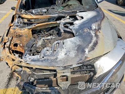 Zdjęcie 11 z 11 samochodu: 2021 CHEVROLET MALIBU LT VIN:1G1ZD5STXMF038265 - miniatura