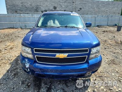 Piąte zdjęcie samochodu w środku: 2012 CHEVROLET SUBURBAN K1500 LT VIN:1GNSKJE74CR297229 - miniatura