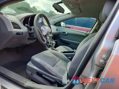 Zdjęcie 7 z 12 samochodu: 2010 CHEVROLET MALIBU LS VIN:1G1ZB5EB9A4139183 - miniatura