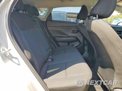 Zdjęcie 10 z 12 samochodu: 2026 HYUNDAI KONA SEL SPORT VIN:KM8HF3AB9TU466862 - miniatura