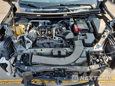 Zdjęcie 12 z 14 samochodu: 2023 MITSUBISHI OUTLANDER SE VIN:JA4J4UA82PZ054226 - miniatura