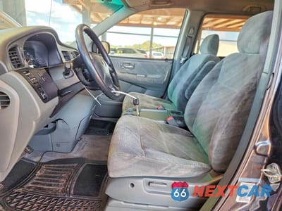 Zdjęcie 7 z 13 samochodu: 2004 HONDA ODYSSEY EX VIN:5FNRL18664B094275 - miniatura