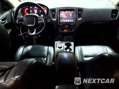 Zdjęcie 8 z 13 samochodu: 2014 DODGE DURANGO LIMITED VIN:1C4RDJDG0EC468518 - miniatura