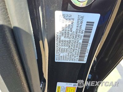 Zdjęcie 13 z 13 samochodu: 2025 HONDA CR-V SPORT VIN:7FARS5H51SE037257 - miniatura