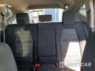 Zdjęcie 10 z 13 samochodu: 2022 HONDA CR-V EX VIN:2HKRW2H55NH648350 - miniatura