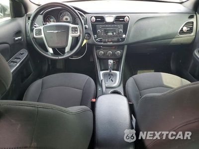 Zdjęcie 15 z 24 samochodu: 2013 CHRYSLER 200 TOURING VIN:1C3CCBBB9DN601452 - miniatura