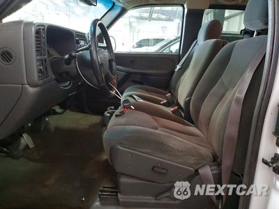 Zdjęcie 7 z 12 samochodu: 2003 CHEVROLET SILVERADO K1500 VIN:2GCEK19T031383269 - miniatura