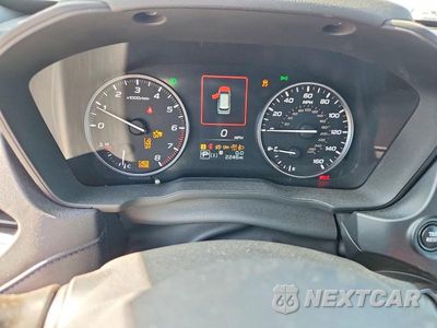 Zdjęcie 9 z 14 samochodu: 2025 SUBARU FORESTER PREMIUM VIN:JF2SLDDC5SH609277 - miniatura