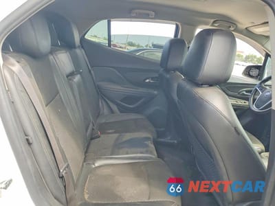 Zdjęcie 11 z 13 samochodu: 2017 BUICK ENCORE PREFERRED II VIN:KL4CJBSB1HB112062 - miniatura