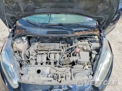 Zdjęcie 11 z 12 samochodu: 2019 FORD FIESTA S VIN:3FADP4AJ5KM126727 - miniatura