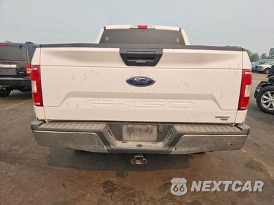 Zdjęcie 6 z 12 samochodu: 2020 FORD F150 SUPERCREW VIN:1FTEW1E45LKD11924 - miniatura