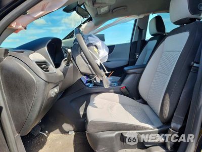 Zdjęcie 7 z 13 samochodu: 2019 CHEVROLET EQUINOX LS VIN:3GNAXSEV9KL288503 - miniatura