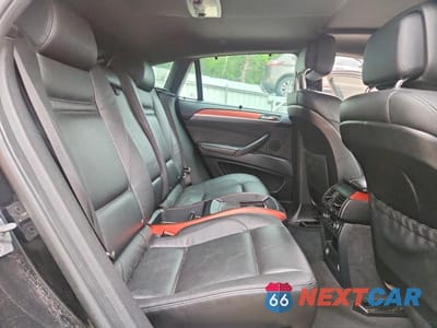 Zdjęcie 11 z 13 samochodu: 2013 BMW X6 XDRIVE35I VIN:5UXFG2C5XDL783386 - miniatura