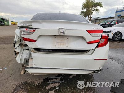 Zdjęcie 6 z 13 samochodu: 2018 HONDA ACCORD LX VIN:1HGCV1F17JA256105 - miniatura