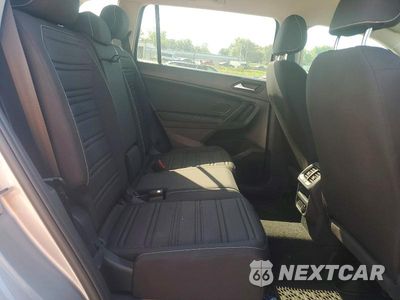 Zdjęcie 11 z 13 samochodu: 2024 VOLKSWAGEN TIGUAN S VIN:3VVFB7AX6RM065021 - miniatura