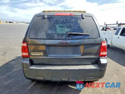 Zdjęcie 6 z 13 samochodu: 2009 FORD ESCAPE XLT VIN:1FMCU03769KB28671 - miniatura