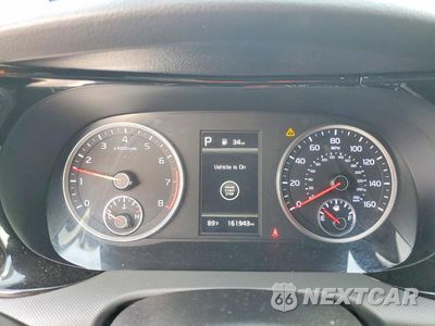 Zdjęcie 9 z 12 samochodu: 2022 KIA K5 LXS VIN:5XXG14J25NG122927 - miniatura