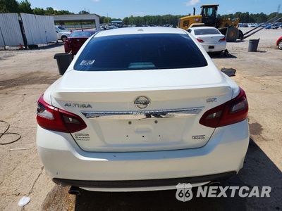 Zdjęcie 6 z 12 samochodu: 2018 NISSAN ALTIMA 2.5 SR VIN:1N4AL3AP8JC146256 - miniatura