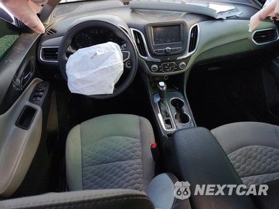 Zdjęcie 8 z 12 samochodu: 2018 CHEVROLET EQUINOX LS VIN:3GNAXHEV8JL334307 - miniatura