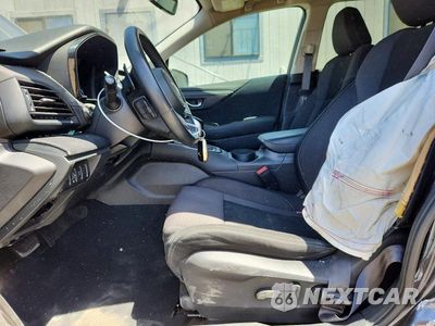 Zdjęcie 7 z 14 samochodu: 2022 SUBARU OUTBACK PREMIUM VIN:4S4BTAFC1N3177858 - miniatura