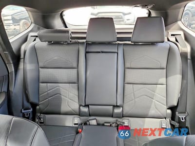 Zdjęcie 10 z 13 samochodu: 2025 BMW X1 XDRIVE28I VIN:WBX73EF06S5261104 - miniatura