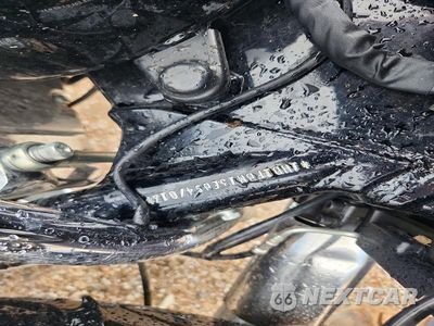 Zdjęcie 9 z 9 samochodu: 2014 HARLEY-DAVIDSON FLHR ROAD KING VIN:1HD1FBM13EB647018 - miniatura