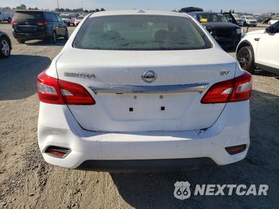 Zdjęcie 6 z 12 samochodu: 2017 NISSAN SENTRA SV VIN:3N1AB7AP2HY360149 - miniatura