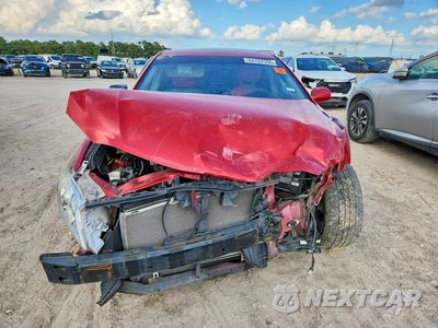 Piąte zdjęcie samochodu w środku: 2007 TOYOTA CAMRY LE VIN:4T1BE46K77U181221 - miniatura