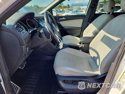 Zdjęcie 7 z 12 samochodu: 2021 VOLKSWAGEN TIGUAN SE VIN:3VV3B7AX9MM005844 - miniatura