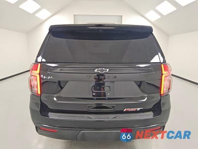 Zdjęcie 6 z 13 samochodu: 2023 CHEVROLET TAHOE C1500 RST VIN:1GNSCRKD0PR446876 - miniatura