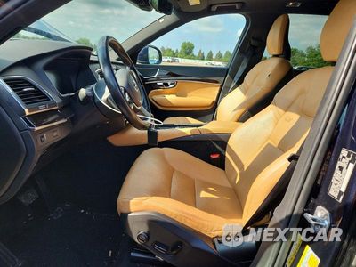 Zdjęcie 7 z 13 samochodu: 2019 VOLVO XC90 T6 MOMENTUM VIN:YV4A22PK1K1422807 - miniatura