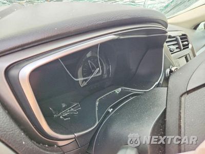 Zdjęcie 9 z 12 samochodu: 2018 FORD FUSION S HYBRID VIN:3FA6P0UU7JR122834 - miniatura