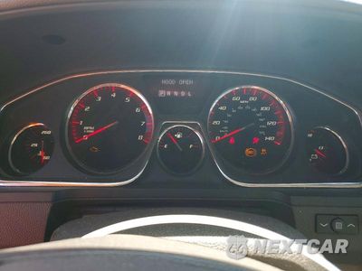 Zdjęcie 9 z 12 samochodu: 2014 GMC ACADIA DENALI VIN:1GKKVTKD3EJ306160 - miniatura