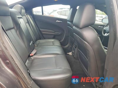 Zdjęcie 10 z 12 samochodu: 2014 DODGE CHARGER POLICE VIN:2C3CDXBG8EH324258 - miniatura