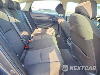 Zdjęcie 10 z 13 samochodu: 2026 HONDA ACCORD LX VIN:1HGCY1F21TA033903 - miniatura