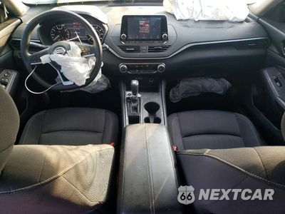 Zdjęcie 8 z 13 samochodu: 2020 NISSAN ALTIMA S VIN:1N4BL4BVXLC232971 - miniatura