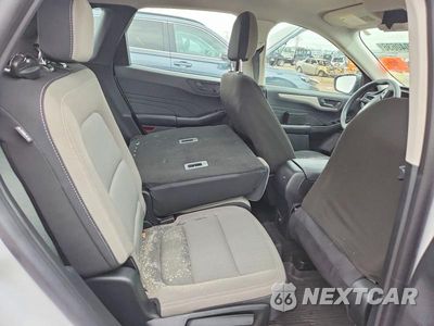 Zdjęcie 10 z 12 samochodu: 2022 FORD ESCAPE S VIN:1FMCU0F65NUA36226 - miniatura