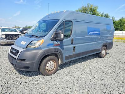 2020 RAM PROMASTER 3500 DELIVERY VAN 3C6URVJGXLE143993 - główne zdjęcie licytacji z USA - miniatura
