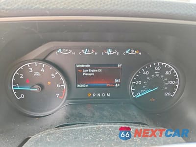 Zdjęcie 9 z 12 samochodu: 2023 FORD F150 VIN:1FTEW1EP1PFB06643 - miniatura