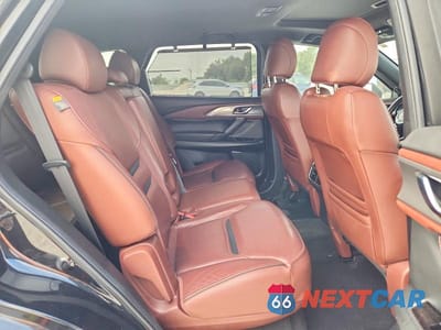 Zdjęcie 10 z 12 samochodu: 2016 MAZDA CX-9 SIGNATURE VIN:JM3TCBEY7G0125108 - miniatura