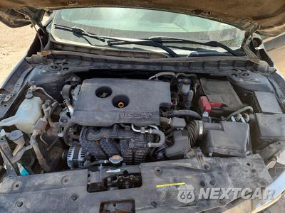 Zdjęcie 11 z 12 samochodu: 2019 NISSAN ALTIMA SL VIN:1N4BL4EV3KC181646 - miniatura