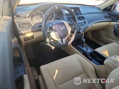 Zdjęcie 8 z 13 samochodu: 2012 HONDA ACCORD LX VIN:1HGCS1B3XCA017120 - miniatura