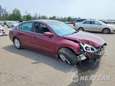 Czwarte zdjęcie samochodu z boku: 2010 NISSAN ALTIMA 2.5 VIN:1N4AL2AP3AN531500 - miniatura