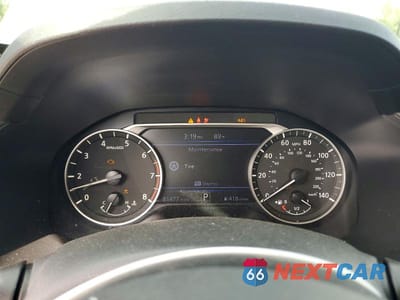 Zdjęcie 9 z 12 samochodu: 2020 NISSAN ALTIMA S VIN:1N4BL4BV5LC133815 - miniatura
