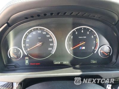 Zdjęcie 9 z 13 samochodu: 2018 BMW X6 X6 M VIN:5YMKW8C51J0Y74542 - miniatura