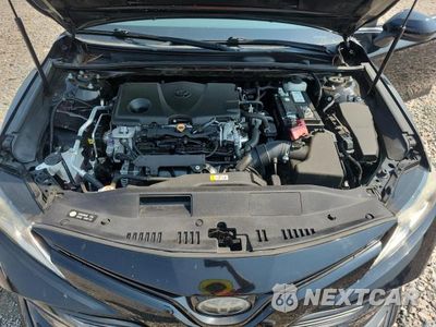Zdjęcie 11 z 12 samochodu: 2019 TOYOTA CAMRY LE VIN:4T1B11HK2KU853637 - miniatura
